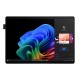 Ноутбук/ ASUS ProArt PZ13 HT5306QA-LX008W 13.3"(2880x1800 OLED)/Touch/Qualcomm Snapdragon X Plus X1P-42-100(3.4Ghz)/16384Mb/1024SSDGb/noDVD/Int:Adreno X1-85/Cam/BT/WiFi/70WHr/war 1y/0.85kg/Nano Black/Win11Home + +клавиатура +стилус +подставка +адапте