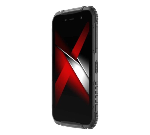 Doogee S35 Mineral Black, 5'' 18:9 720x1280, 4х1.8 ГГц, 4 Core, 3GB RAM, 16GB, up to 256GB flash, 13 МП+2 МП+2 МП/5Mpix, 2 Sim, 2G, 3G, LTE, BT v5.0, Wi-Fi, GPS, Micro-USB, 4350 мА·ч, Android 10, 189g, 152,65 ммx80.3 ммx15,7 мм Doogee S35 Mineral Black, 5'' 18:9 720x1280, 4х1.8 ГГц, 4 Core, 3GB RAM, 16GB, up to 256GB flash, 13 МП+2 МП+2 МП/5Mpix, 2 Sim, 2G, 3G, LTE, BT v5.0, Wi-Fi, GPS, Micro-USB, 4350 мА·ч, Android 10, 189g, 152,65 ммx80.3 ммx15,7 мм