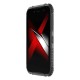 Doogee S35 Mineral Black, 5'' 18:9 720x1280, 4х1.8 ГГц, 4 Core, 3GB RAM, 16GB, up to 256GB flash, 13 МП+2 МП+2 МП/5Mpix, 2 Sim, 2G, 3G, LTE, BT v5.0, Wi-Fi, GPS, Micro-USB, 4350 мА·ч, Android 10, 189g, 152,65 ммx80.3 ммx15,7 мм