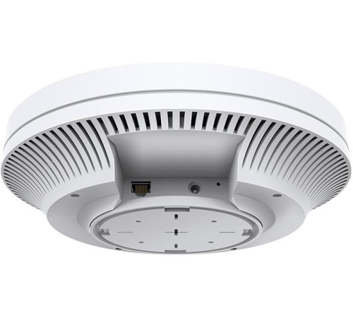 Точка доступа/ V1 11ah two-band ceiling point available, up to 2402mbit / s na5ggc and up to 1148mbit/s na2. 4ggc, 1port, 2.5 Gbit/s, support for standard 802.3 at,, MU-MIMO