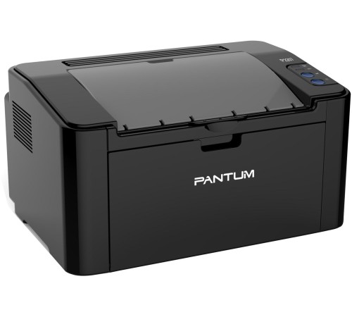Принтер лазерный/ Pantum P2207