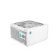 Блок питания Deepcool GAMERSTORM PN1000M WH (ATX 3.1, 1000W, Full Cable Management, PWM 135mm fan, Active PFC, 80+ GOLD, Active PFC + Full Bridge SRC LLC + DC/DC ,Gen5 PCIe, белый) RET