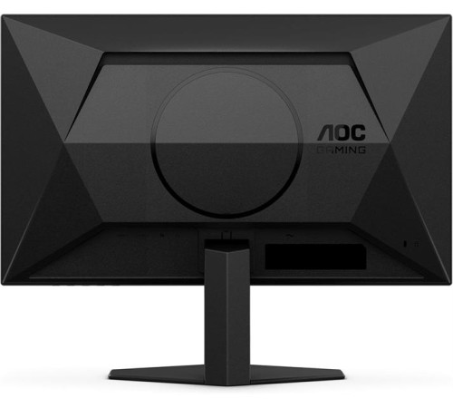 Монитор 24" AOC 24G4XE 1920x1080, WLED, 16:9, Fast IPS, 300cd, 1000:1, 80M:1, 1ms, 178/178, HDMI*2, DP, 180Hz, Speakers, Tilt, Внут, VESA, Black/Grey, 3y
