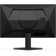 Монитор 24" AOC 24G4XE 1920x1080, WLED, 16:9, Fast IPS, 300cd, 1000:1, 80M:1, 1ms, 178/178, HDMI*2, DP, 180Hz, Speakers, Tilt, Внут, VESA, Black/Grey, 3y