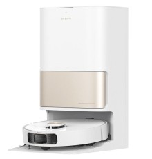 Робот-пылесос DreameBot L10s Pro Ultra (Heat) White