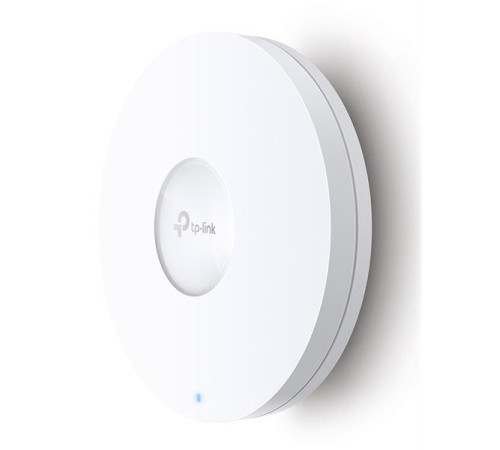 беспроводная точка доступа TP-Link EAP610, AX1800 Ceiling Mount Dual-Band Wi-Fi 6 Access Point беспроводная точка доступа TP-Link EAP610, AX1800 Ceiling Mount Dual-Band Wi-Fi 6 Access Point