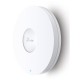 беспроводная точка доступа TP-Link EAP610, AX1800 Ceiling Mount Dual-Band Wi-Fi 6 Access Point
