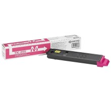  Kyocera Тонер-картридж TK-895M для FS-C8020MFP/8025MFP/8520MFP/8525MFP пурпурный (6000 стр.)