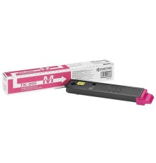  Kyocera Тонер-картридж TK-895M для FS-C8020MFP/8025MFP/8520MFP/8525MFP пурпурный (6000 стр.)