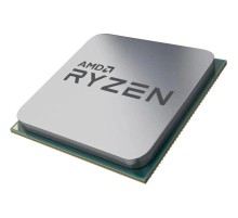 Процессор/ CPU AM4 AMD Ryzen 5 5600X (Vermeer, 6C/12T, 3.7/4.6GHz, 32MB, 65W) OEM