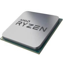 Процессор/ CPU AM4 AMD Ryzen 5 5600X (Vermeer, 6C/12T, 3.7/4.6GHz, 32MB, 65W) OEM