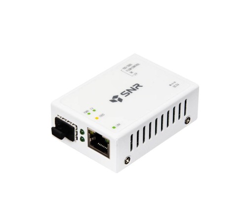 Медиаконвертер/ Медиаконвертер 10/100/1000-Base-T / 100/1000Base-FX с SFP-портом Медиаконвертер/ Медиаконвертер 10/100/1000-Base-T / 100/1000Base-FX с SFP-портом