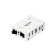 Медиаконвертер/ Медиаконвертер 10/100/1000-Base-T / 100/1000Base-FX с SFP-портом