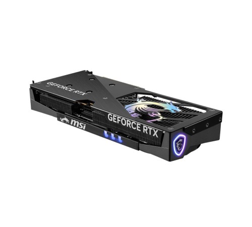 Видеокарта/ GeForce RTX 5060 8G GAMING TRIO OC Видеокарта/ GeForce RTX 5060 8G GAMING TRIO OC