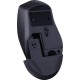 Беспроводная оптическая мышь Defender 52095 Effect X MS-095 черный,6D,800-1600dpi,бесшумн