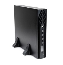  (482) Бастион SKAT-UPS 1000ВА/900Вт RACK 2U/On-Line/АКБ 9Ahх2/220В/SNMP slot/5 л.г./МПТ