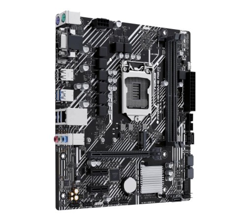 Материнская плата/ PRIME H510M-E R2.0 Материнская плата/ PRIME H510M-E R2.0