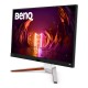 Монитор LCD 32'' 16:9 3840x2160(UHD 4K) IPS, 144 Hz, 300 cd/m2, 1000:1, 20М:1, 2ms, VGA, 2xHDMI, DP, USB-Hub, Height adj, Tilt, Swivel, Speakers, 1Y, Black (Вскрытая упаковка)