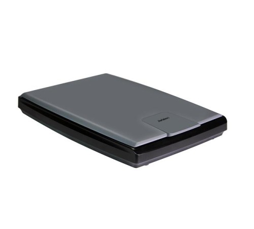 Сканер планшетный Avision FB25  A4, USB (000-0999-07G)
