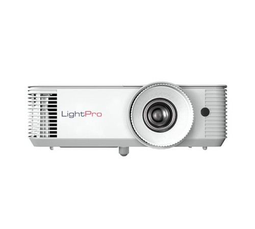 Проектор INFOCUS IN0004SL DLP, 4000 lm, XGA, 30 000:1, 1.94~2.16:1, HDMI 1.4, VGA in, S-Video, 3.5mm in/out, USB-A, лампа 15 000ч.(ECO mode), 3W, 27дБ, 2,6 кг, БЕЛЫЙ, замена SP124 Проектор INFOCUS IN0004SL DLP, 4000 lm, XGA, 30 000:1, 1.94~2.16:1, HDMI 1.4, VGA in, S-Video, 3.5mm in/out, USB-A, лампа 15 000ч.(ECO mode), 3W, 27дБ, 2,6 кг, БЕЛЫЙ, замена SP124