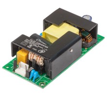 Блок питания MikroTik 12v 5A internal power supply for CCR1016 r2 models (with dual power supplies)