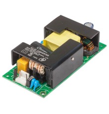 Блок питания MikroTik 12v 5A internal power supply for CCR1016 r2 models (with dual power supplies)