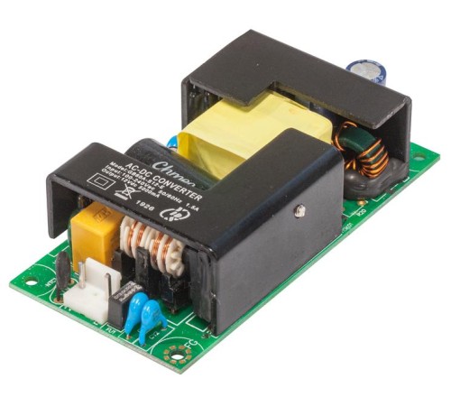 Блок питания MikroTik 12v 5A internal power supply for CCR1016 r2 models (with dual power supplies) Блок питания MikroTik 12v 5A internal power supply for CCR1016 r2 models (with dual power supplies)