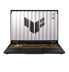 Ноутбук  ASUS TUF Gaming F16 FX608JPR-RV077 Intel Core i7 14650HX 2.2GHz/DDR5 16GB/SSD 1TB/Nvidia RTX 5070 (8GB GDDR7)/16" WUXGA (1920x1200) 16:10 AG, 300 NITS IPS, 165Hz/No OS/Jaeger Gray/2.20 Kg