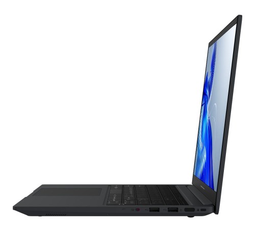Ноутбук P17A-R788UM 17.3"(1920x1080 (матовый) IPS)/AMD Ryzen 7 8845HS(3.8Ghz)/16384Mb/1024PCISSDGb/Int:AMD Radeon 780M/Cam/BT/WiFi/70WHr/war 1y/2.15kg/Dark Grey/Linux Ноутбук P17A-R788UM 17.3"(1920x1080 (матовый) IPS)/AMD Ryzen 7 8845HS(3.8Ghz)/16384Mb/1024PCISSDGb/Int:AMD Radeon 780M/Cam/BT/WiFi/70WHr/war 1y/2.15kg/Dark Grey/Linux
