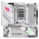 Материнская плата ASUS ROG STRIX B850-G GAMING WIFI, AM5, B850, 4*DDR5, 2*SATA, 4*M.2, 6*USB 3.2, 2*USB 2.0, Type-C, 2*PCIx16, DP+HDMI, ATX; 90MB1M30-M0EAY0