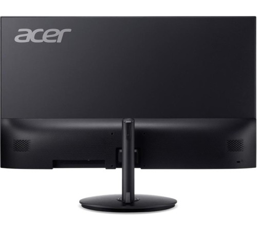 Монитор 23,8'' ACER SH242YEbmihux IPS, 1920x1080, 1 / 4ms, 250cd, 100Hz, 1xHDMI(1.4) + 1xType-C(65W) + Audio out, Speakers 1Wx2, sync: HDMI VRR, Type-C FreeSync, H.Adj. 80