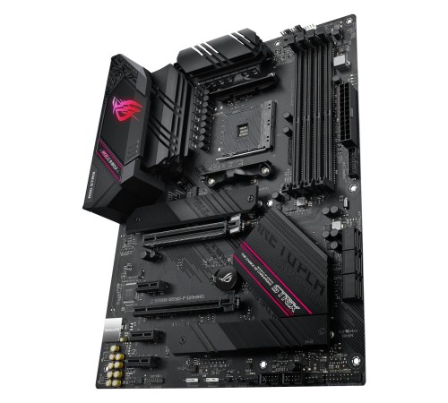 Материнская плата/ ROG STRIX B550-F GAMING Материнская плата/ ROG STRIX B550-F GAMING