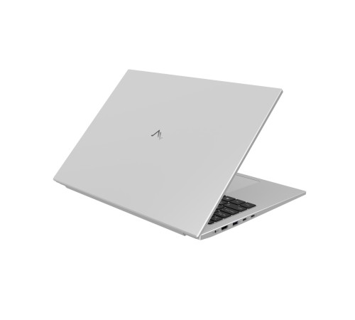 Ноутбук Maibenben M16B 16"(1920x1200 (матовый) IPS)/AMD Ryzen 3 4300U(2.7Ghz)/8192Mb/256PCISSDGb/Int:AMD Radeon/Cam/BT/WiFi/55WHr/war 1y/1.89kg/Silver/Linux Ноутбук Maibenben M16B 16"(1920x1200 (матовый) IPS)/AMD Ryzen 3 4300U(2.7Ghz)/8192Mb/256PCISSDGb/Int:AMD Radeon/Cam/BT/WiFi/55WHr/war 1y/1.89kg/Silver/Linux