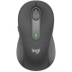 Мышь/ Logitech Wireless Mouse Signature M650 -GRAPHITE-BT-M650