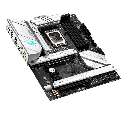 Материнская плата/ ROG STRIX B660-A GAMING WIFI D4 Материнская плата/ ROG STRIX B660-A GAMING WIFI D4