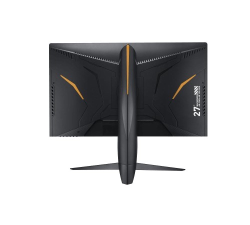 Монитор LCD 27'' 16:9 2560х1440(WQHD) IPS, 170 Hz, 450cd/m2, 400:1, 20М:1, 1ms, 2xHDMI, DP, Height adj, Pivot, Tilt, 1Y, Black (Вскрытая упаковка) Монитор LCD 27'' 16:9 2560х1440(WQHD) IPS, 170 Hz, 450cd/m2, 400:1, 20М:1, 1ms, 2xHDMI, DP, Height adj, Pivot, Tilt, 1Y, Black (Вскрытая упаковка)