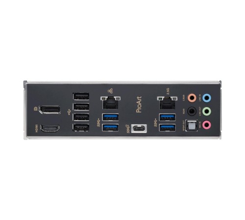 Материнская плата/ PROART B760-CREATOR D4 Материнская плата/ PROART B760-CREATOR D4