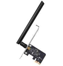 сетевой адаптер Tp-Link Archer T2E, AC600 Dual Band Wi-Fi PCI Express Adapter