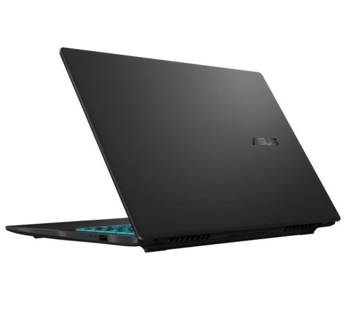 Ноутбук ASUS V16 V3607VH-RP046 Intel Core 5 210H /DDR5 16GB/ 1TB PCIE G4 SSD/ Nvidia RTX 5050 ( 8GB GDDR7 ) /16" WUXGA (1920 x 1200) 16:10 AG,300NITS IPS,144Hz/No OS/Black