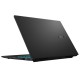 Ноутбук ASUS V16 V3607VH-RP046 Intel Core 5 210H /DDR5 16GB/ 1TB PCIE G4 SSD/ Nvidia RTX 5050 ( 8GB GDDR7 ) /16" WUXGA (1920 x 1200) 16:10 AG,300NITS IPS,144Hz/No OS/Black