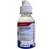 -/ Очиститель универсальный Formula A (Printeria), 100мл