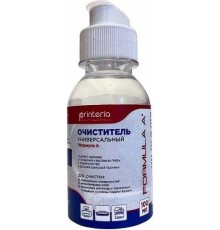 -/ Очиститель универсальный Formula A (Printeria), 100мл