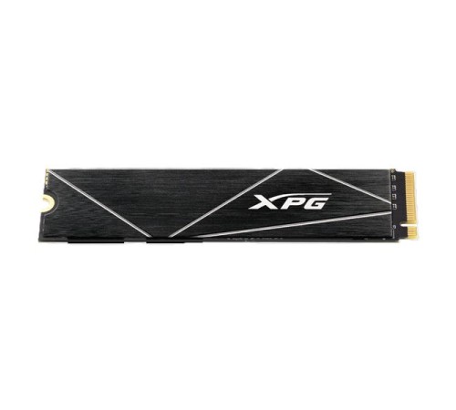 Твердотельный накопитель ADATA GAMMIX S70 BLADE M.2 2280 NVMe PCIe 4.0 x4 512GB 7200/2600 COLOR BOX SEPARATED
