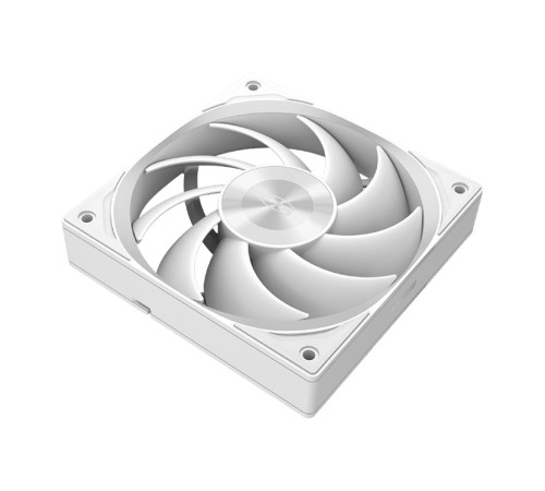 Кулер для ПК/ Case Cooler PCCooler F5R120 WH 3IN1 (120x120x25mm, 4-pin PWM, 46CFM, 26.88dBA, 1800RPM, White, 3pcs) Кулер для ПК/ Case Cooler PCCooler F5R120 WH 3IN1 (120x120x25mm, 4-pin PWM, 46CFM, 26.88dBA, 1800RPM, White, 3pcs)