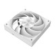 Кулер для ПК/ Case Cooler PCCooler F5R120 WH 3IN1 (120x120x25mm, 4-pin PWM, 46CFM, 26.88dBA, 1800RPM, White, 3pcs)