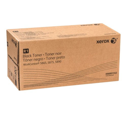 Тонер черный 11К/ BLACK TONER (QTY 2) Тонер черный 11К/ BLACK TONER (QTY 2)