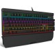 Механическая игровая клавиатура SVEN KB-G9500 (104кл, ПО, подсветка )