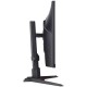 Монитор/ Acer XV272UF3bmiiprx 27'', ZeroFrame, Black, 16:9, IPS, 2560x1440, 0,5 / 1ms, 400cd, 300Hz, 2xHDMI(2.1) + 1xDP(1.4) + Audio Out, Speakers 2Wx2, sync: FreeSync Premium, hdr: HDR 400, hadj 150