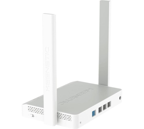 Маршрутизатор/ Keenetic Air Интернет-центр с двухдиапазонным Mesh Wi-Fi AC1200, 4-портовым Smart-коммутатором и переключателем режима роутер/ретранслятор Маршрутизатор/ Keenetic Air Интернет-центр с двухдиапазонным Mesh Wi-Fi AC1200, 4-портовым Smart-коммутатором и переключателем режима роутер/ретранслятор
