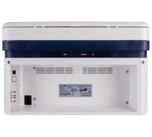 МФУ WorkCentre 3025BI/ WorkCentre 3025BI МФУ WorkCentre 3025BI/ WorkCentre 3025BI